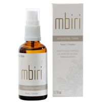 Mbiri Natural Skincare Exfoliating Toner